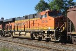 BNSF 8006